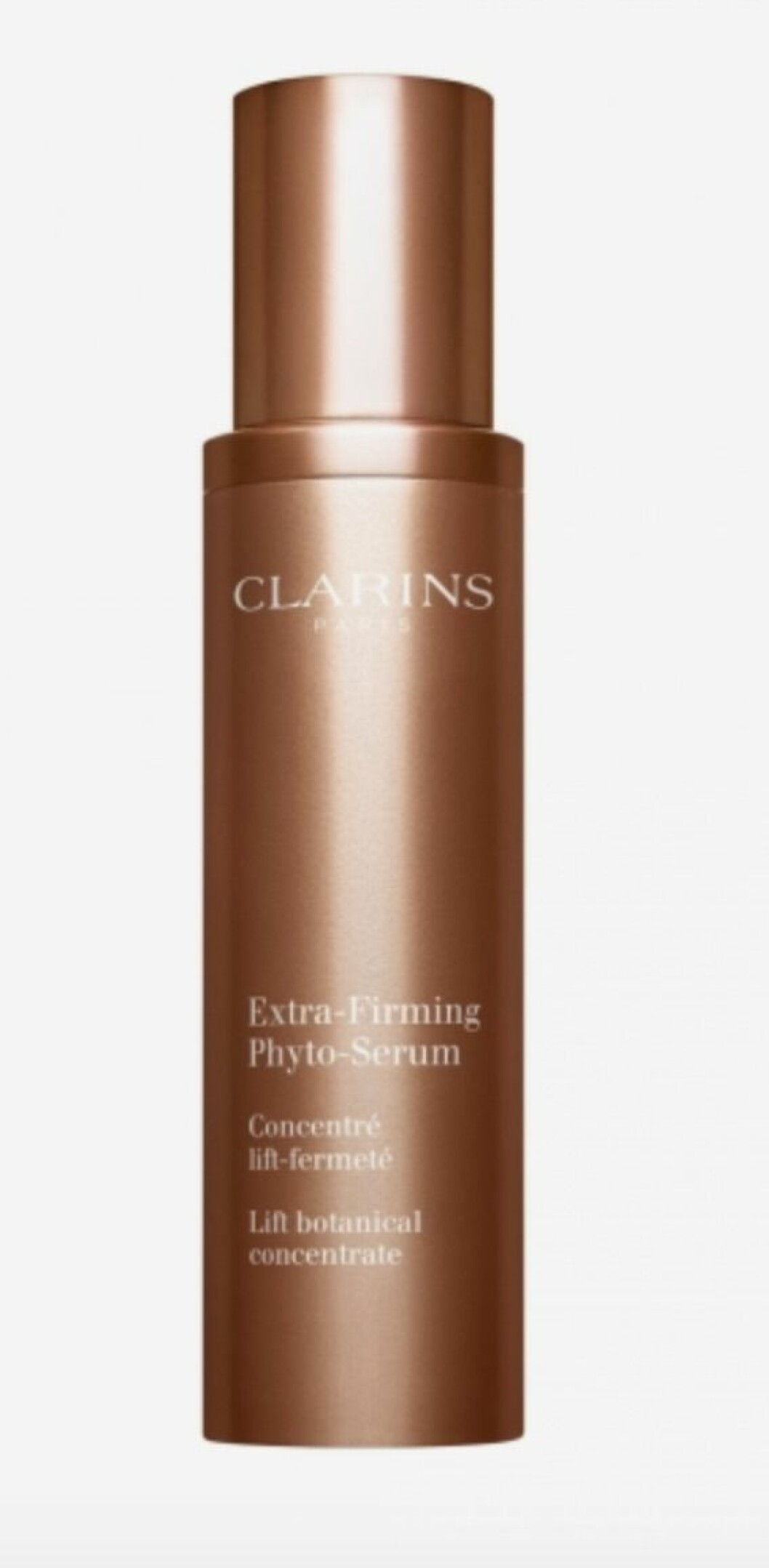 Extra firming phyto serum från Clarins.