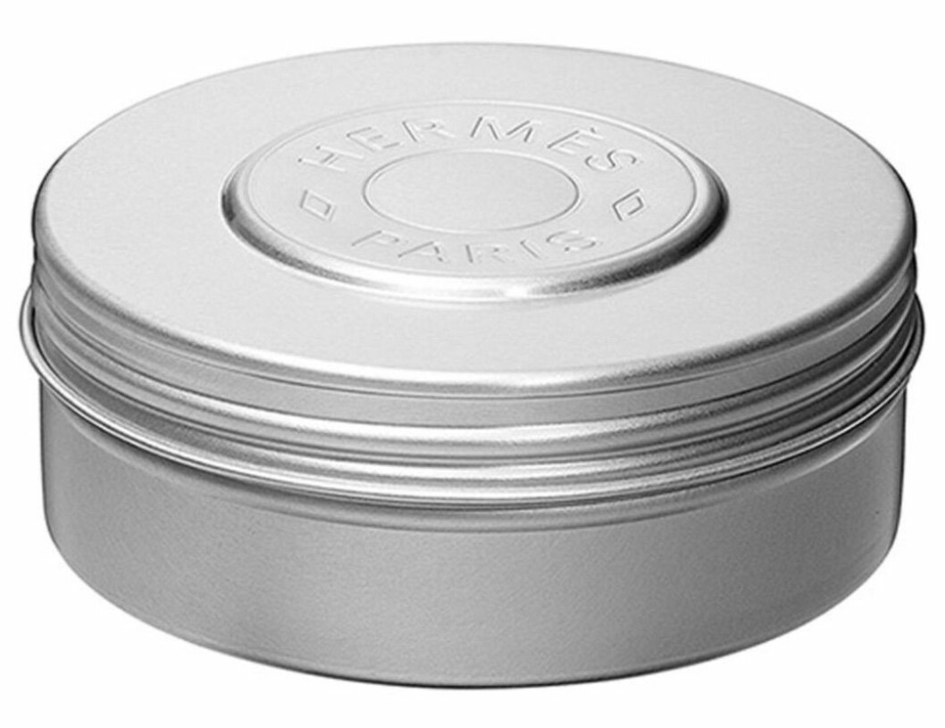 Eau de Néroli Doré, Fuktcreme, 200 ml, Hermès.