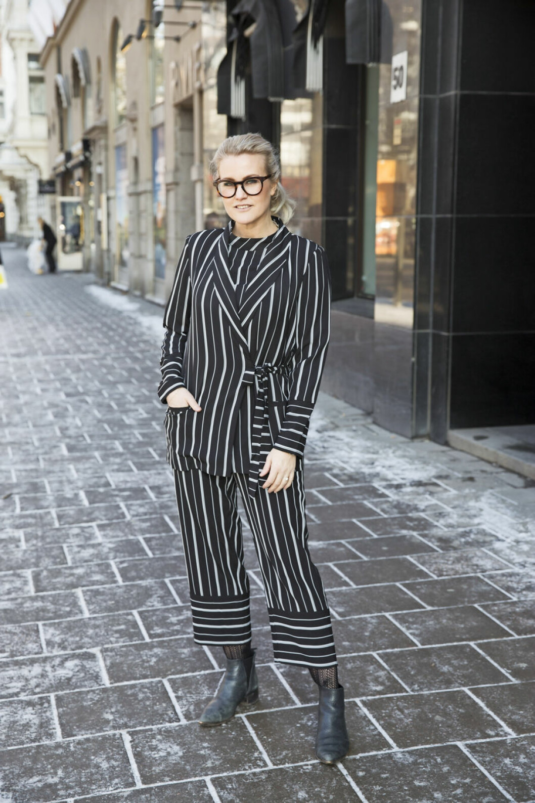 Frida Fahrman