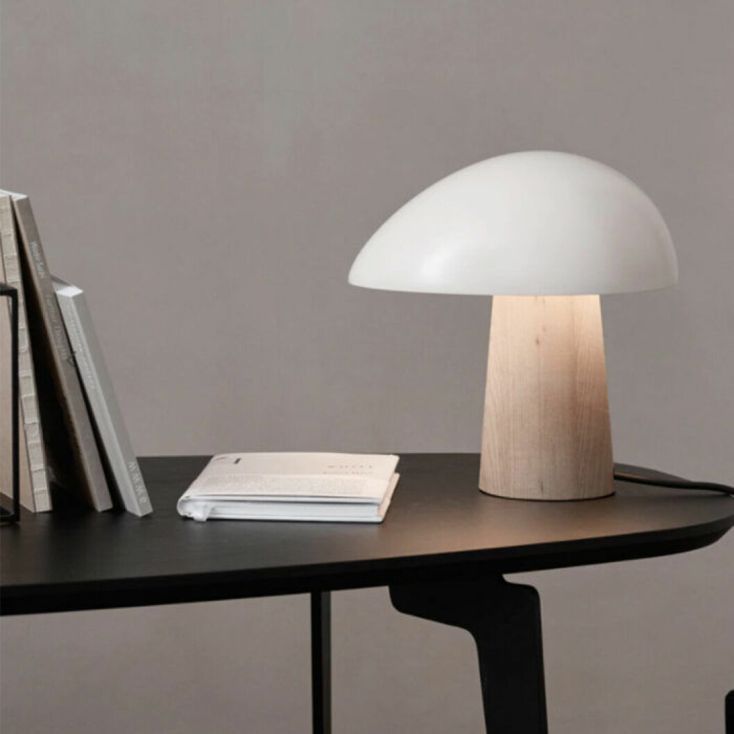 Fritz Hansen Night owl lampa