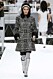 Kendall Jenner walks the runway during the Chanel show as part of the Paris Fashion Week Womenswear Fall/Winter 2017/2018 on March 7, 2017 in Paris, France. Credit: Avalon/insight media