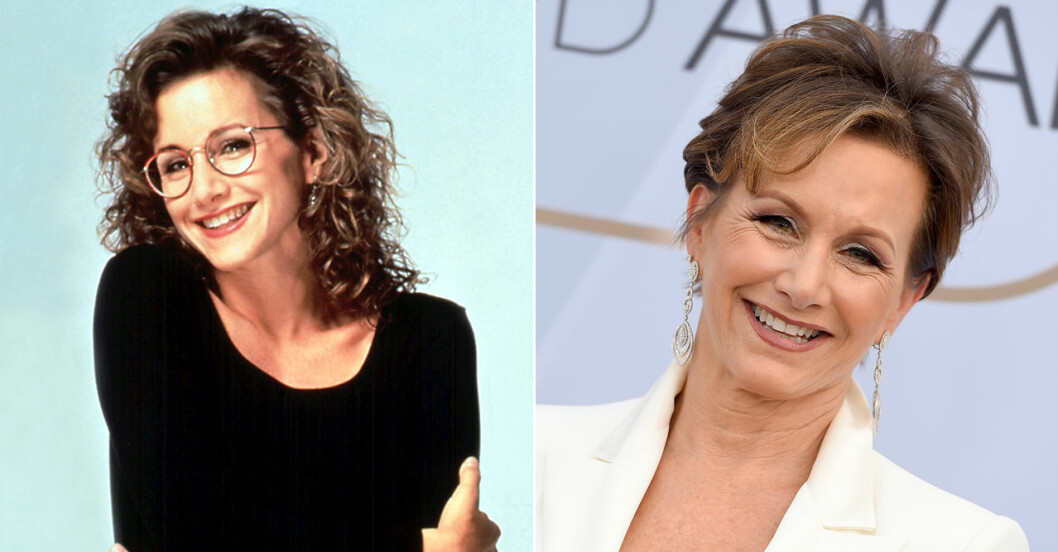 Gabrille Carteris 90210