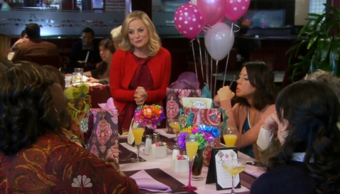 Galentines Day
