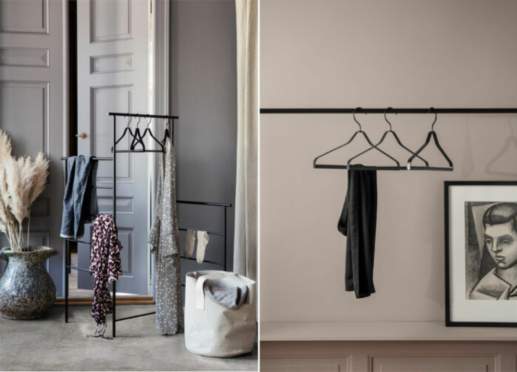 Galge från Ferm Living.
