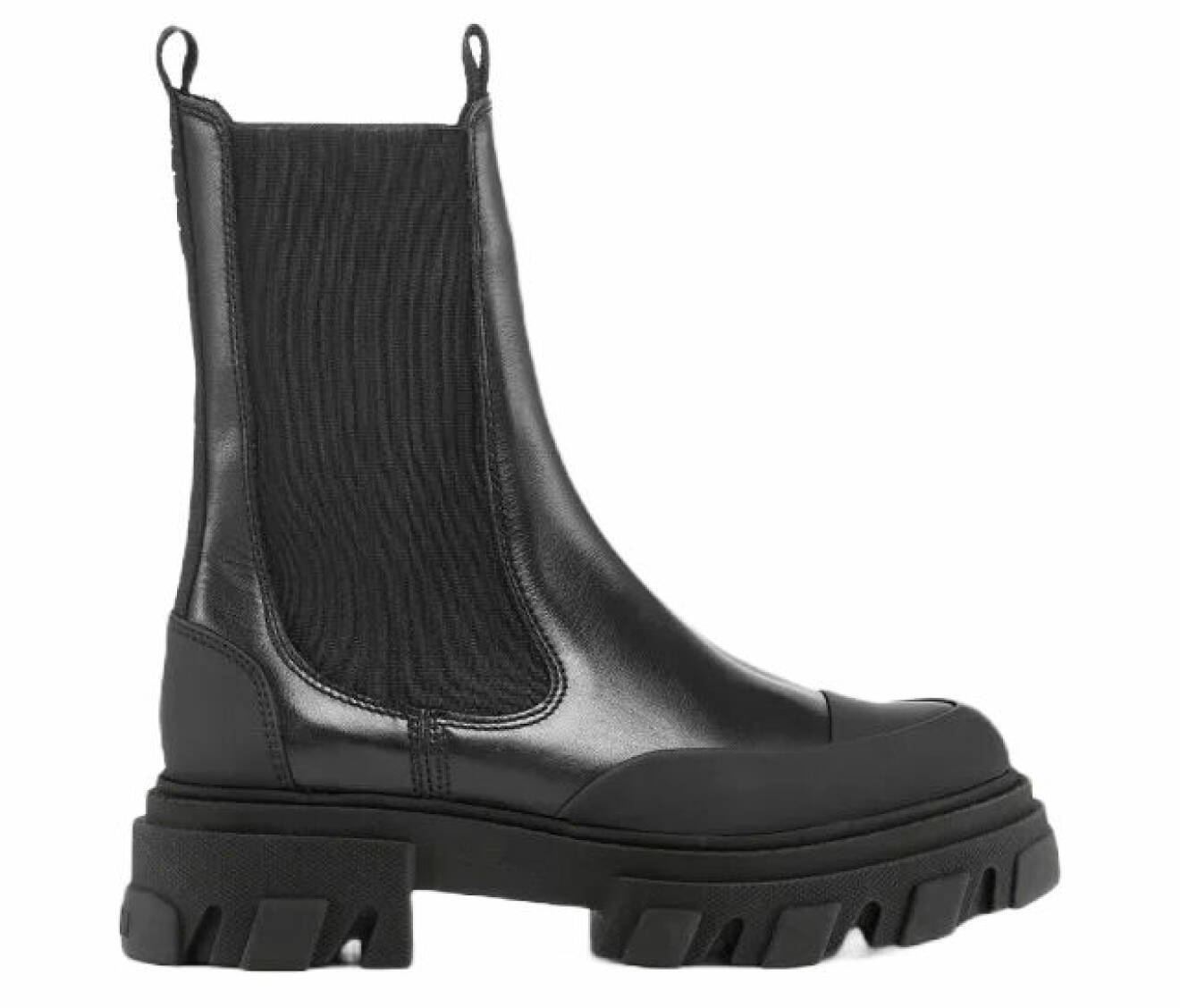 ganni boots