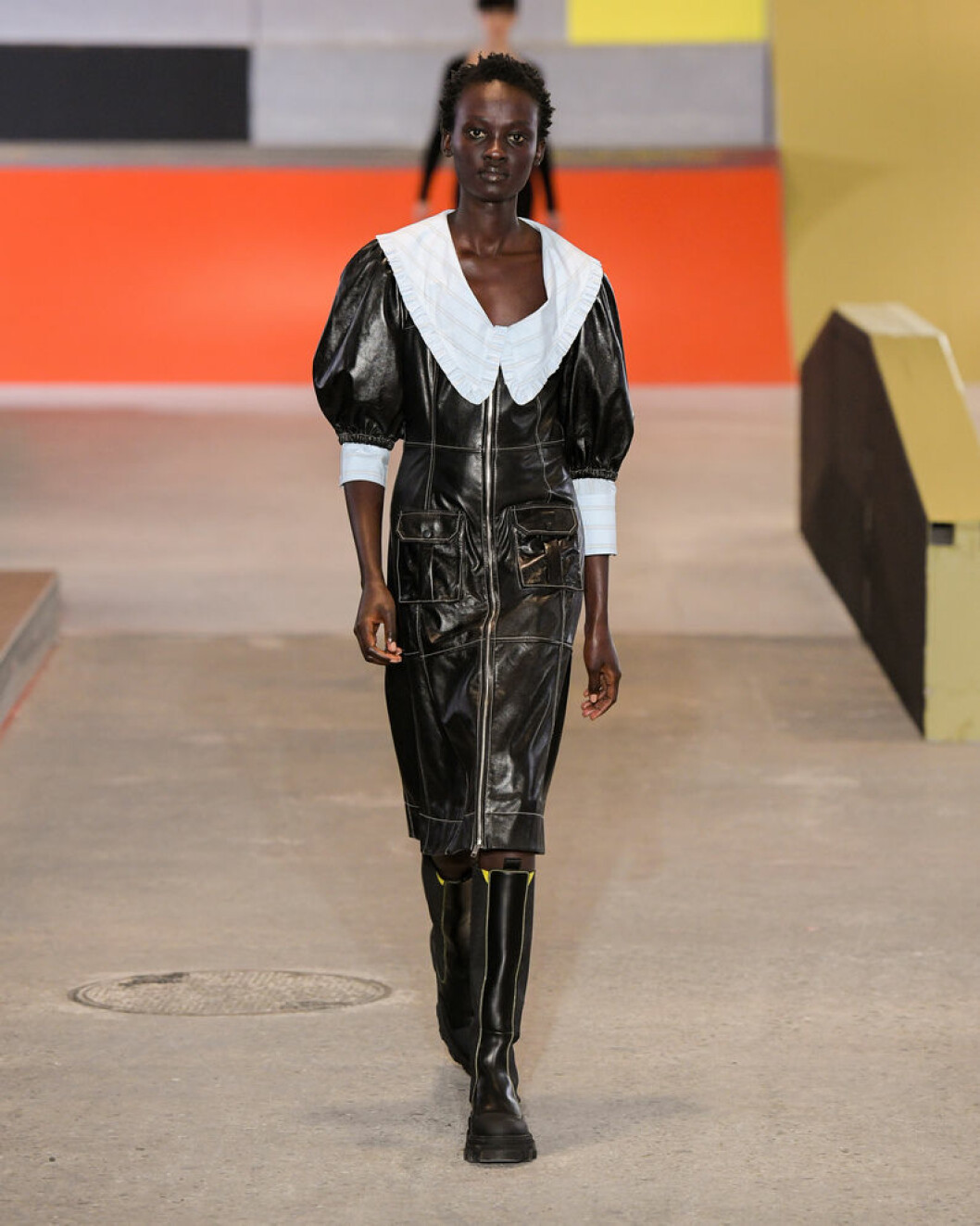 Ganni AW20.