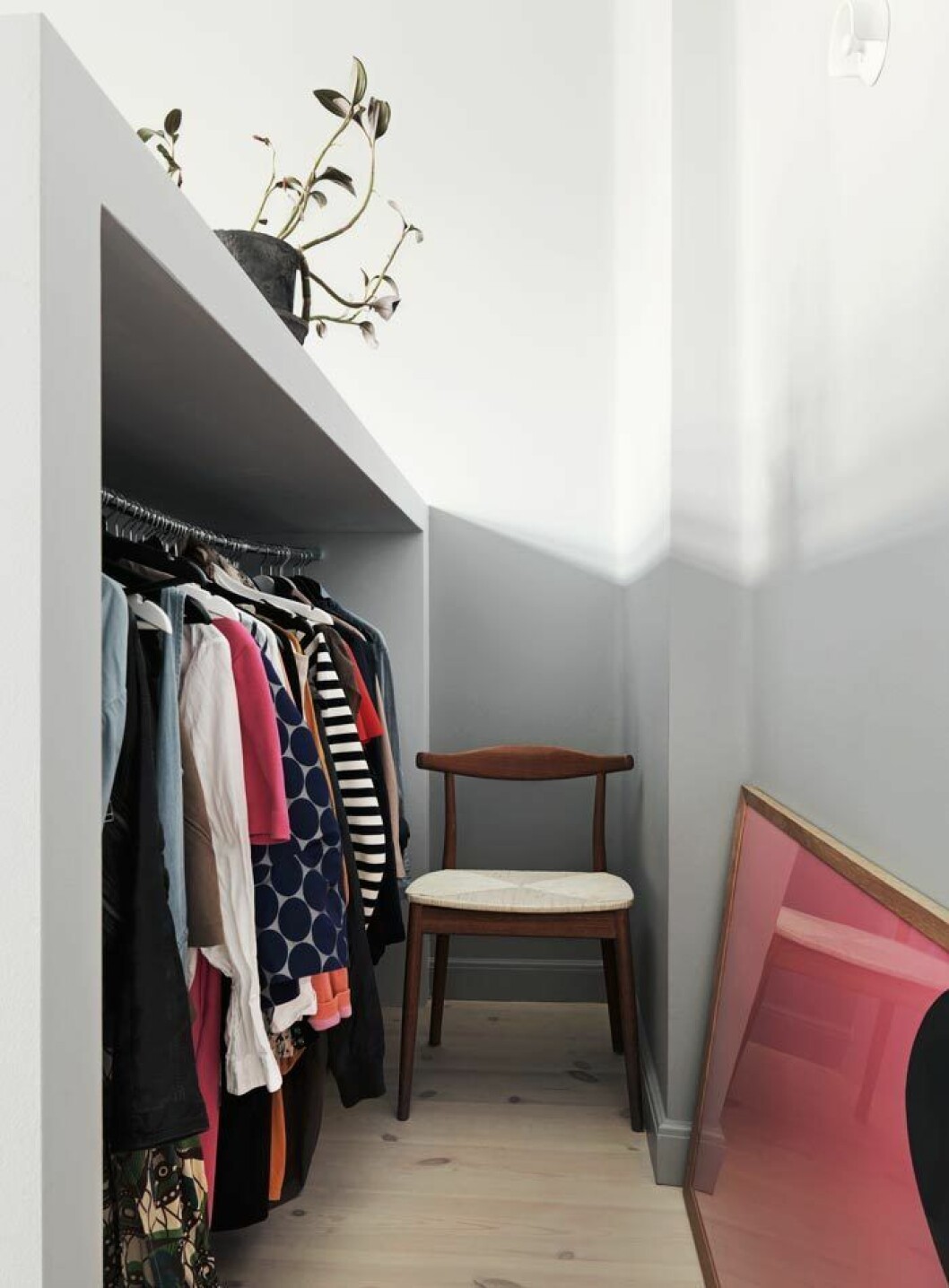 Foto: Jonas INgerstedt garderob_klader_forvaring_compact_living