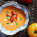 Gazpacho – kall tomatsoppa.