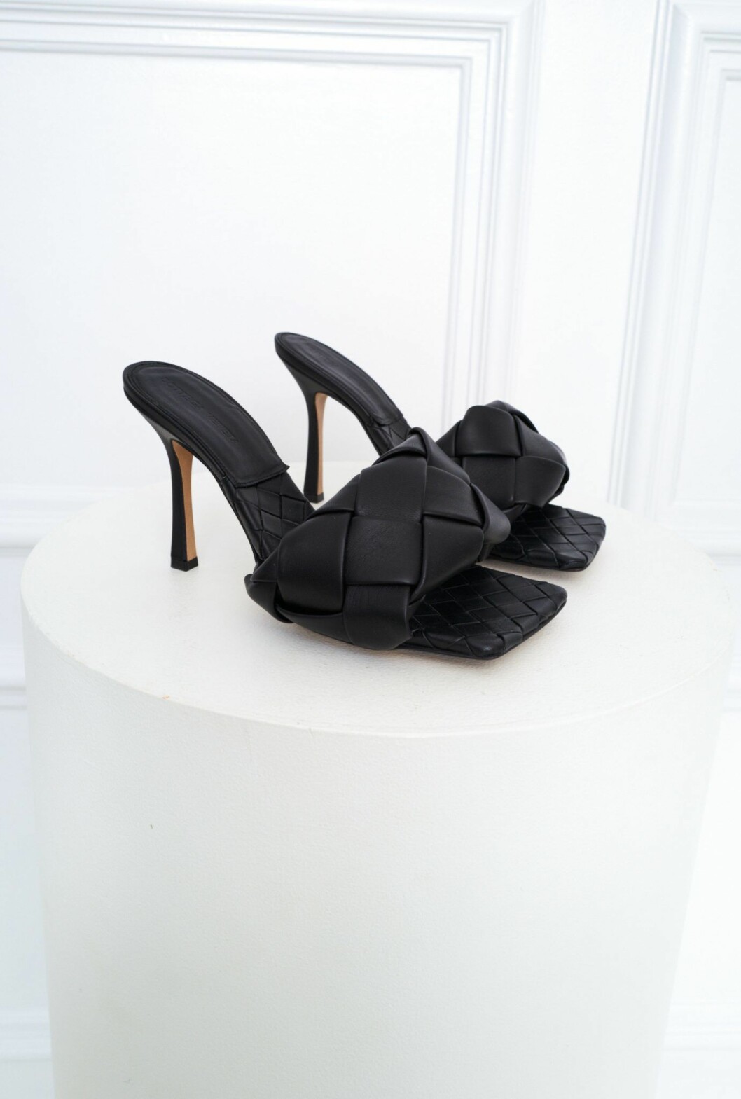 Bottega Veneta-pumps