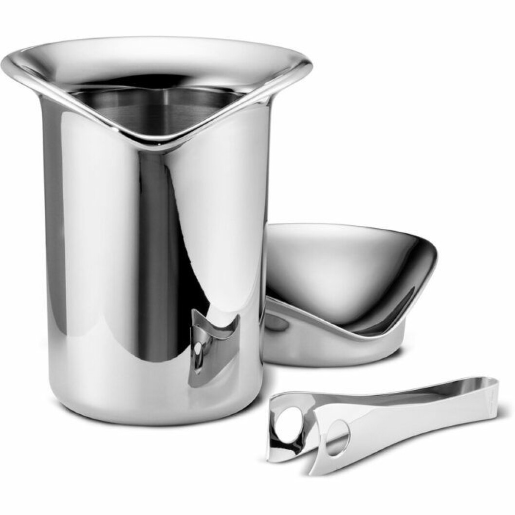 Georg Jensen vinkylare