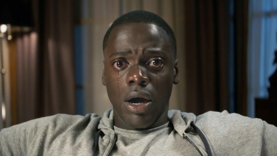 Jungfrun – Get Out - 2017