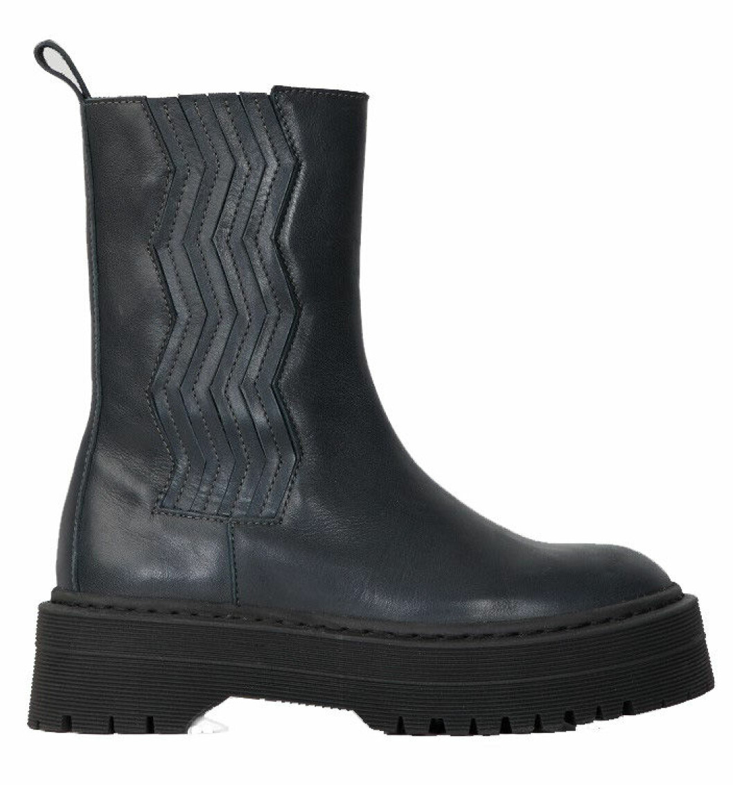 gestuz marleegz chunky boots