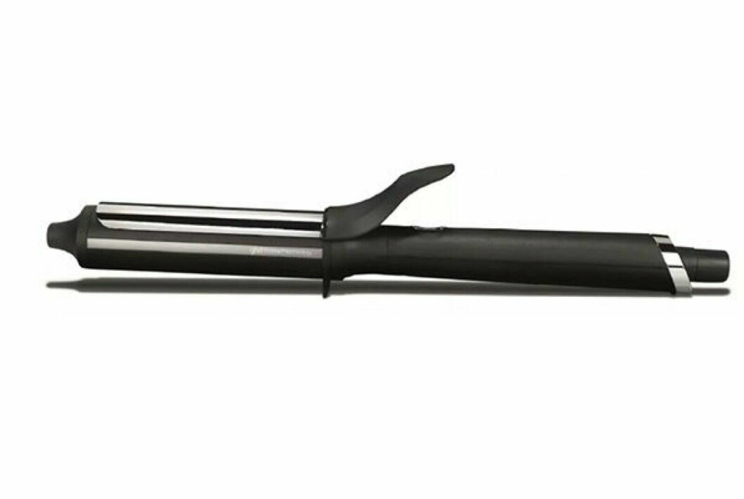 ghd locktång