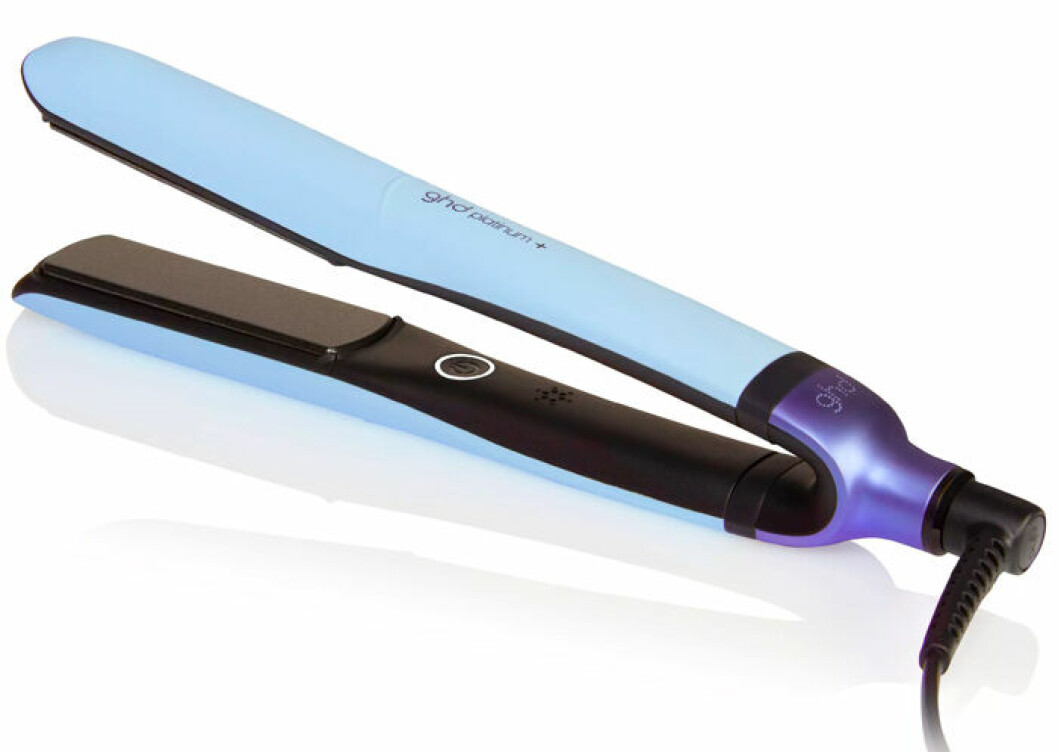 ghd plattång kort hår stylign sommar 2022 trend sommar