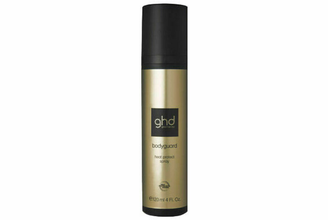ghd värmeskydd