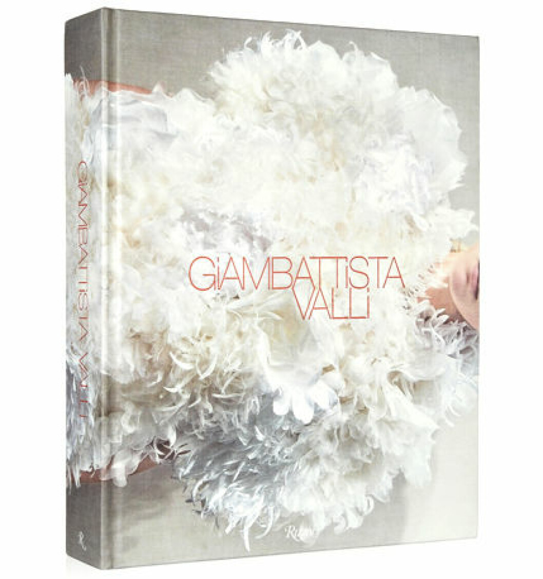 Giambattista Valli by Giambattista Valli, 780 kr, Rizzoli Net-a-porter.com