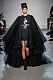 Maximalt med tyll på Giambattista Vallis SS19 couture–visning i Paris