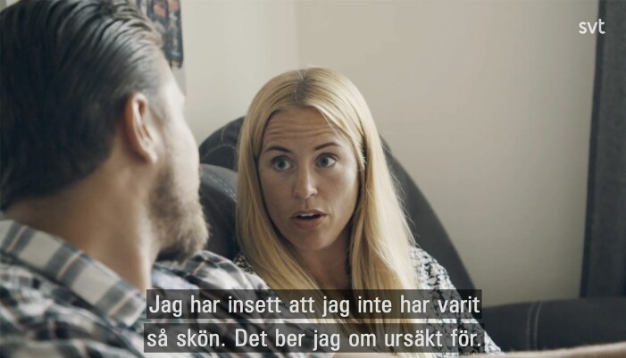 Lär dig livets stora gåta: Älska, glömma och förlåta. Gift vid första ögonkastet Susanna