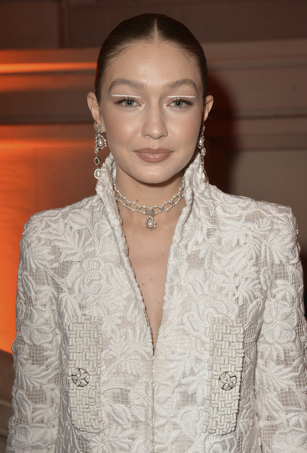 Gigi Hadid
