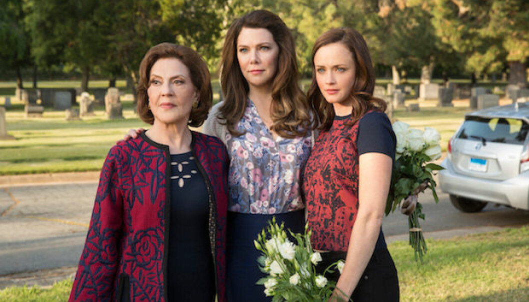 gilmore girls