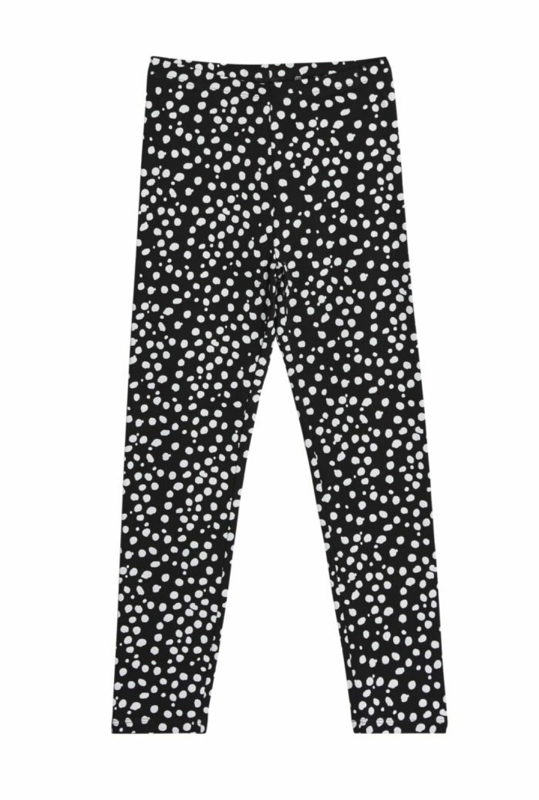 Gina tricot mini barnkollektion leggings
