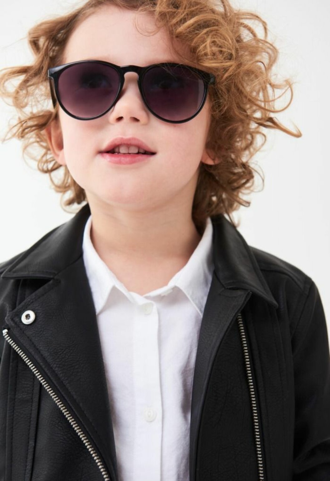 Gina tricot mini solglasögon för barn