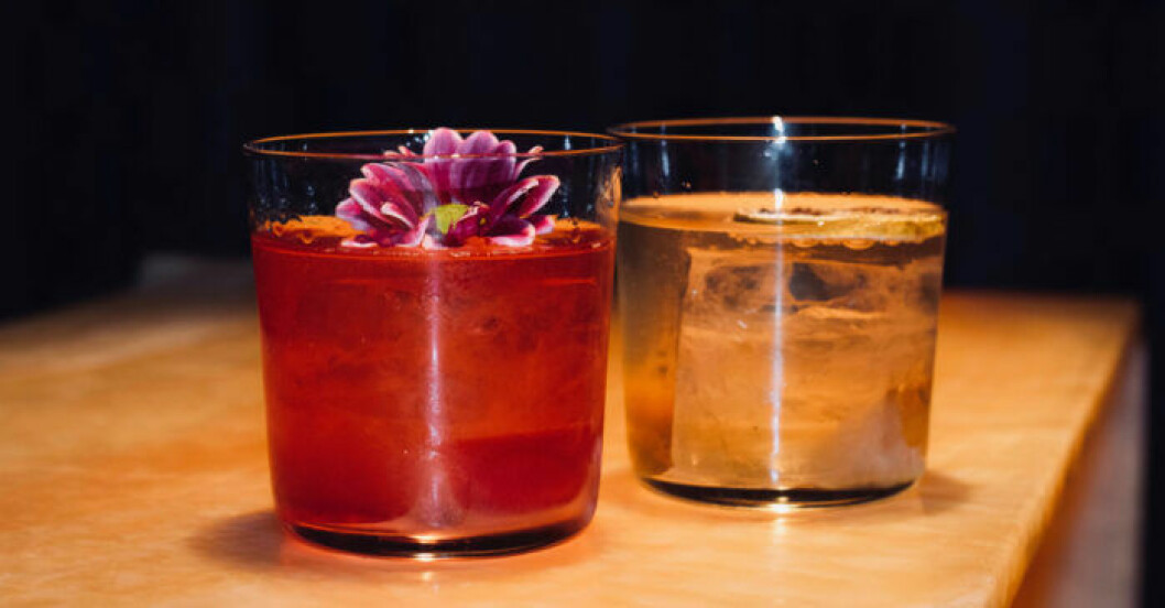Goda alternativ till den klassiska gin & tonicen.