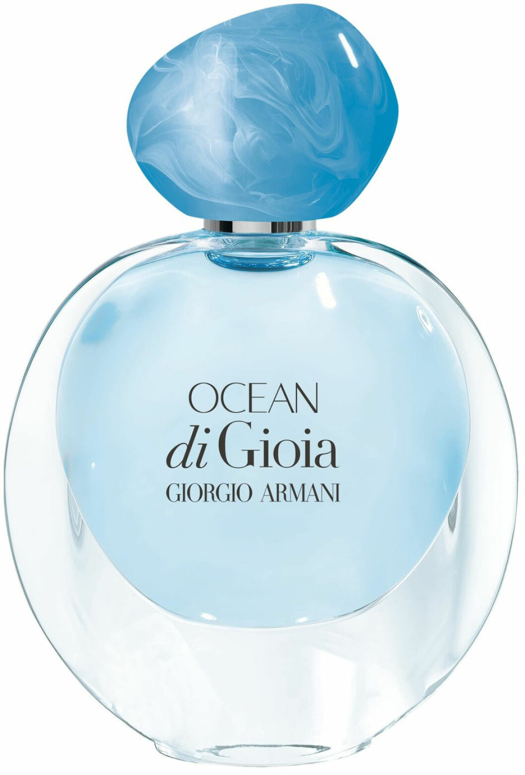 Havsblp Ocean di Gioia från Armani. Ocean di Gioia från Armani