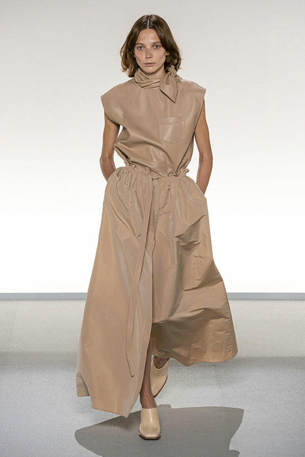 Givenchy SS20. Givenchy SS20.