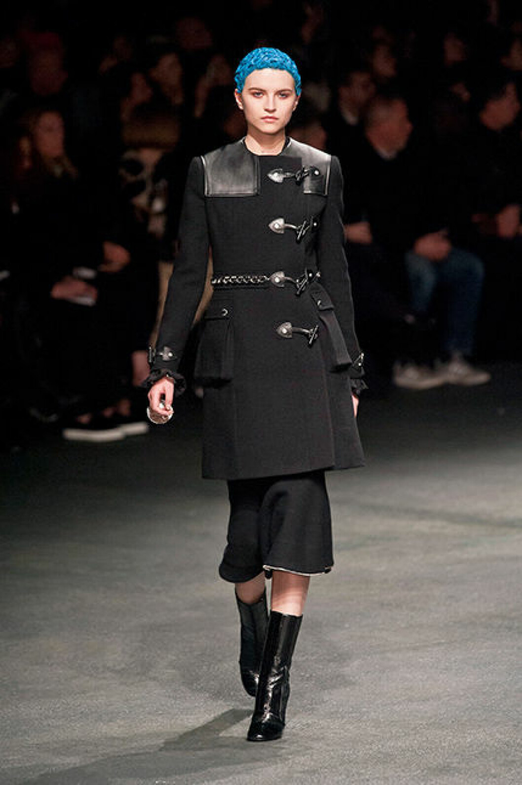 Givenchy F13 102