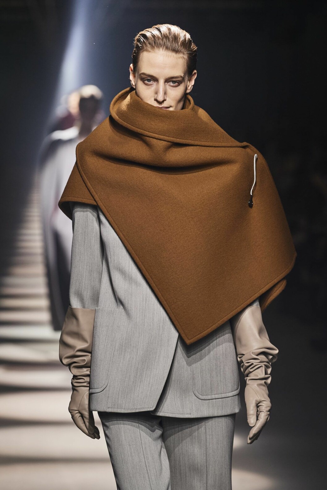Givenchy AW20.