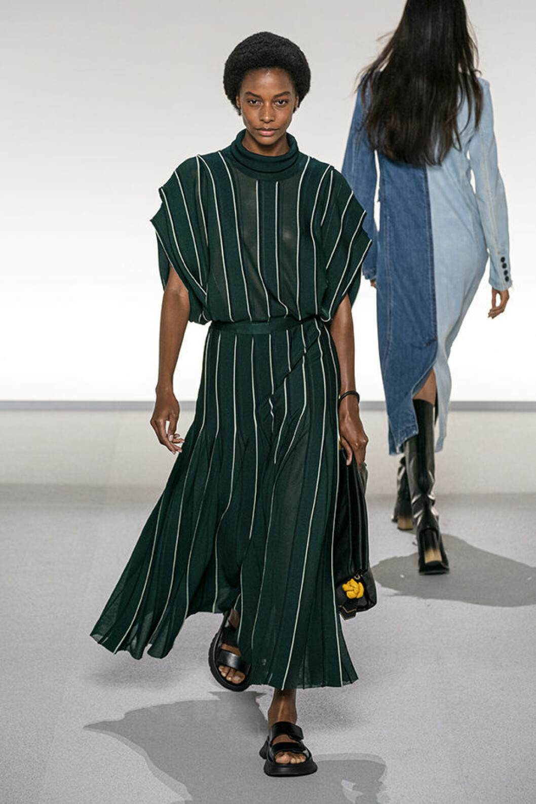 Givenchy SS20. Givenchy SS20.