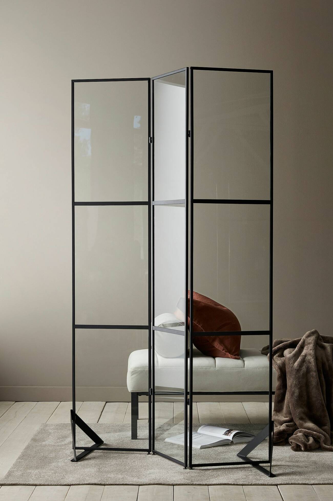 7 trendiga och snygga skärmväggar i butik i vår | ELLE