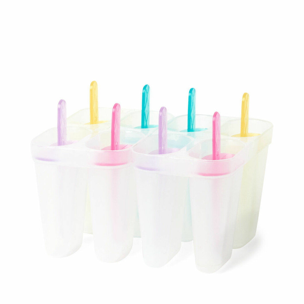 Glassform 8-pack