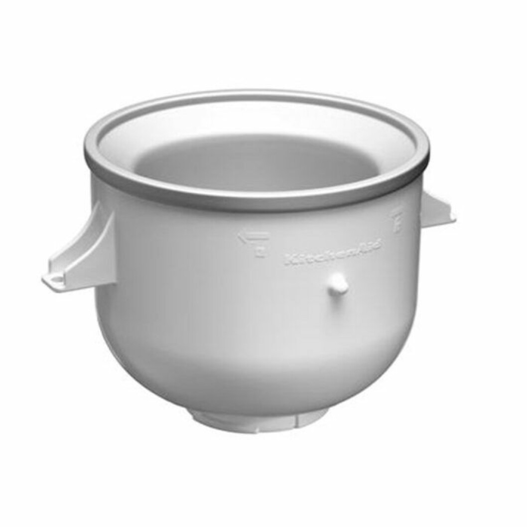 Glassmaskin från Kitchen Aid