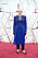 Glenn Close på röda mattan på Oscarsgalan 2021
