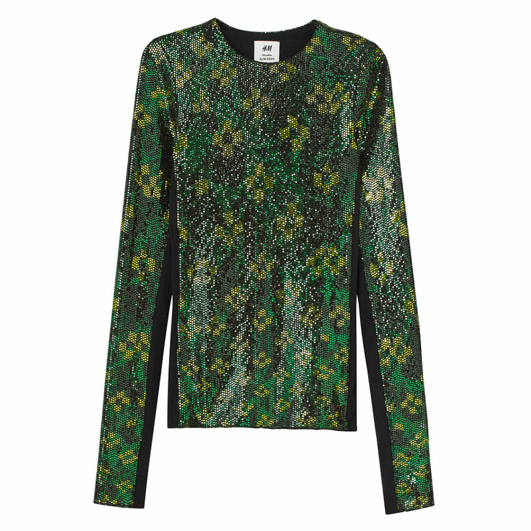 gron-glittrig-topp