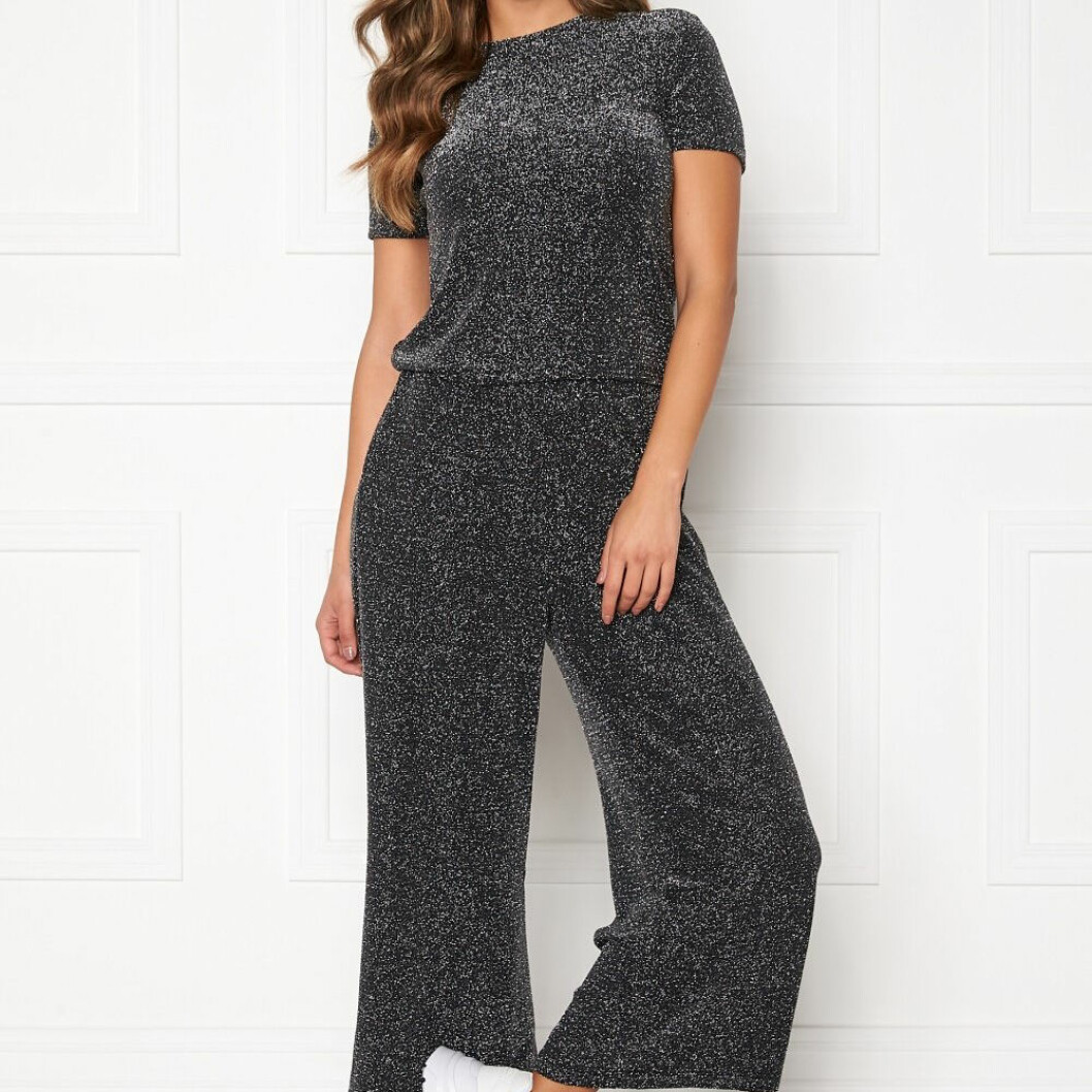 Glittrigt set
