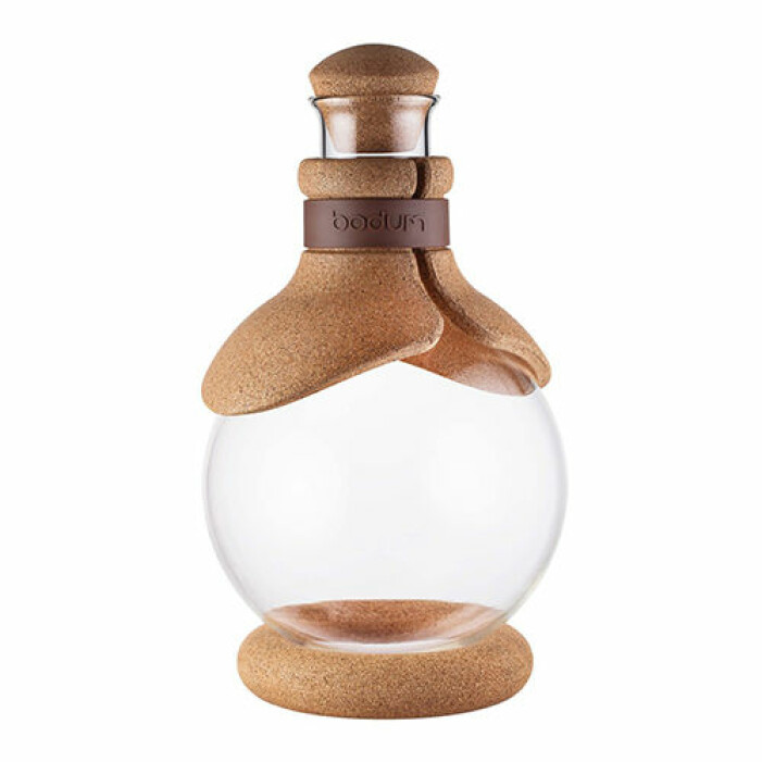 glöggkaraff från bodum