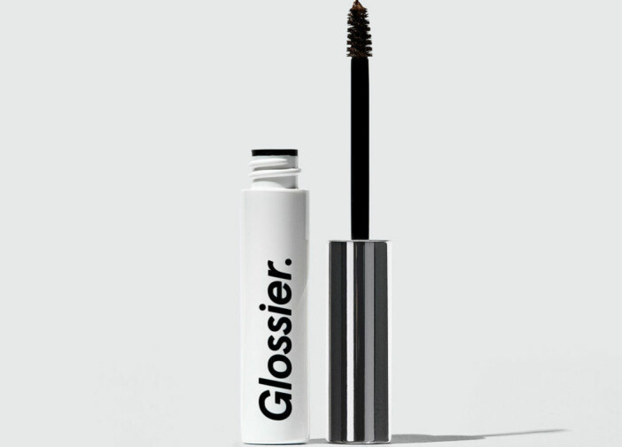 Glossier Boy brow – perfekt till soap brows. Glossier Boy brow