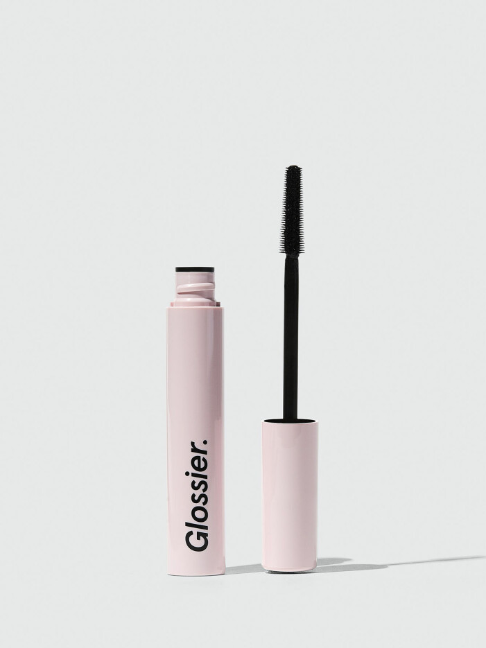<i>Lash slick mascara</i>, Glossier.