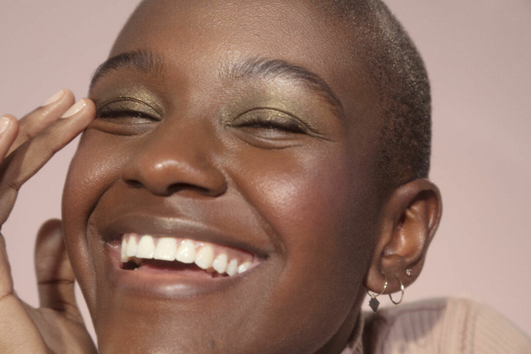 Märket Glossier har kommit till Sverige