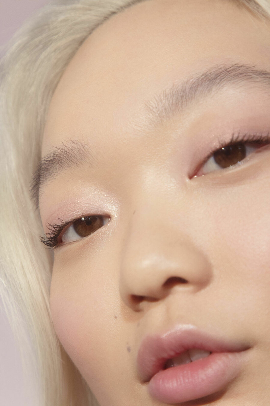 Äntligen har Glossier kommit till Sverige