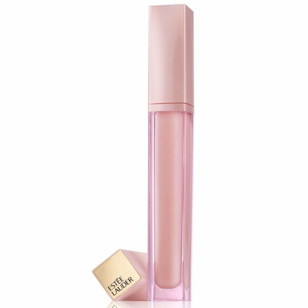 Glossigt läppglans som återfuktar och reparerar samtidigt som det ger fin glans, från Esteé Lauder. Shoppa här!