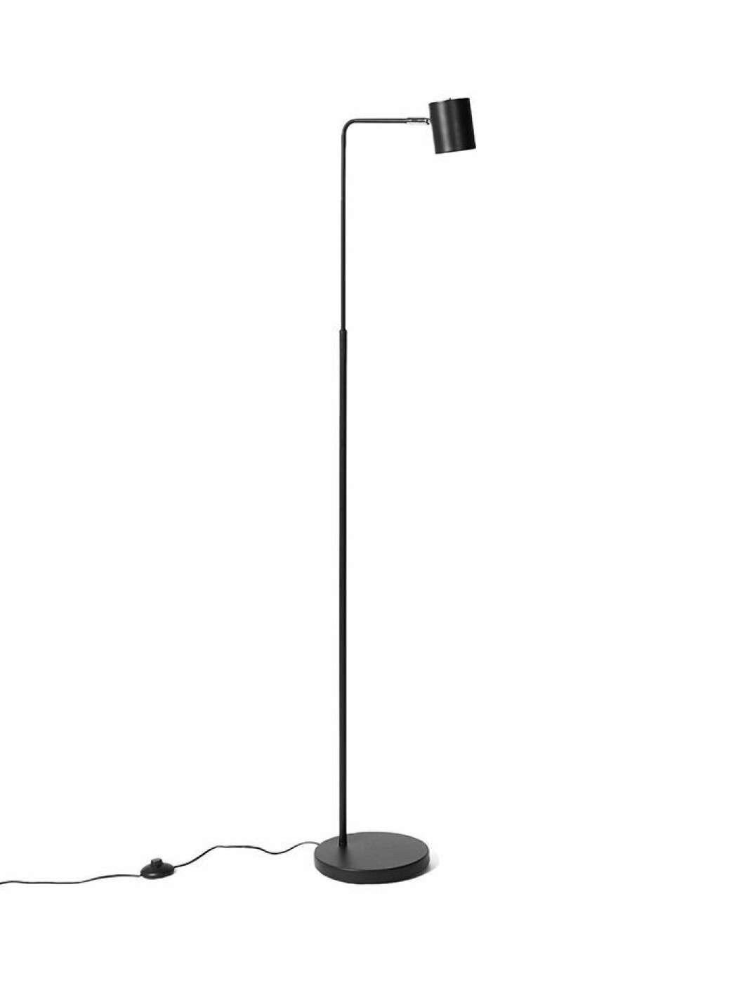 Stilren golvlampa från åhlens hösten 2019