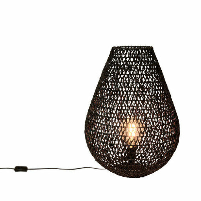 golvlampa från watt veke