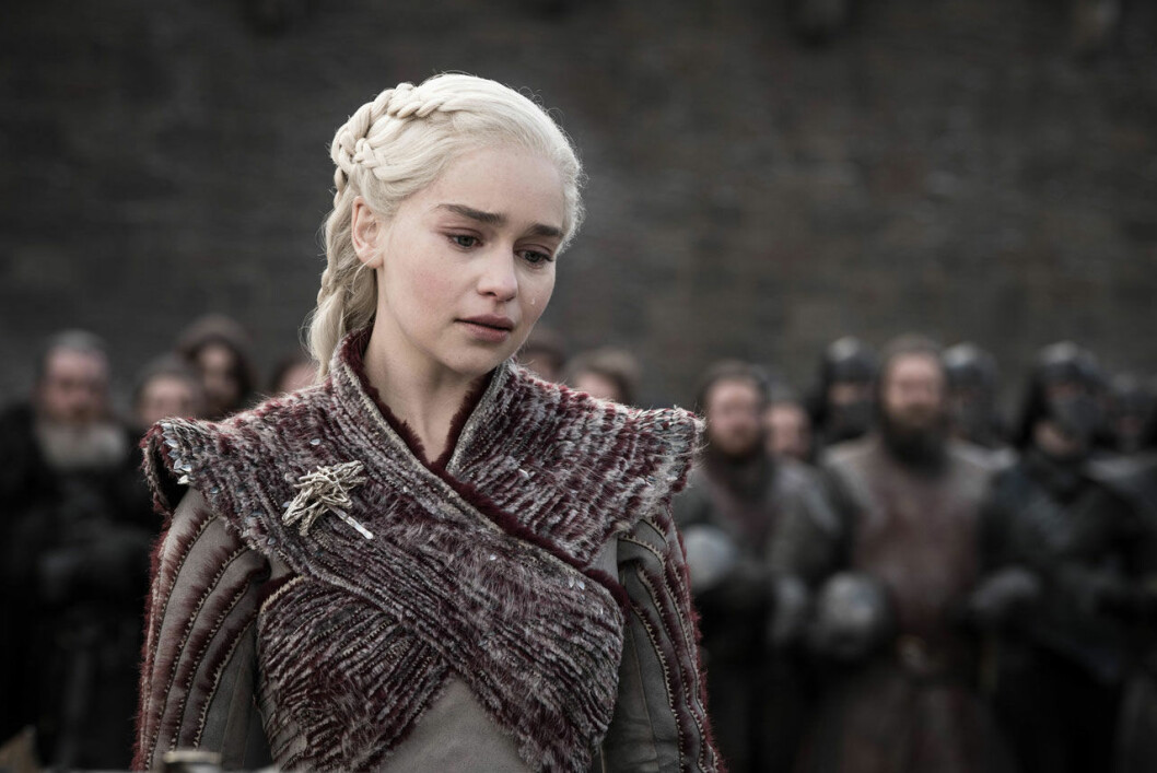 Game of Thrones