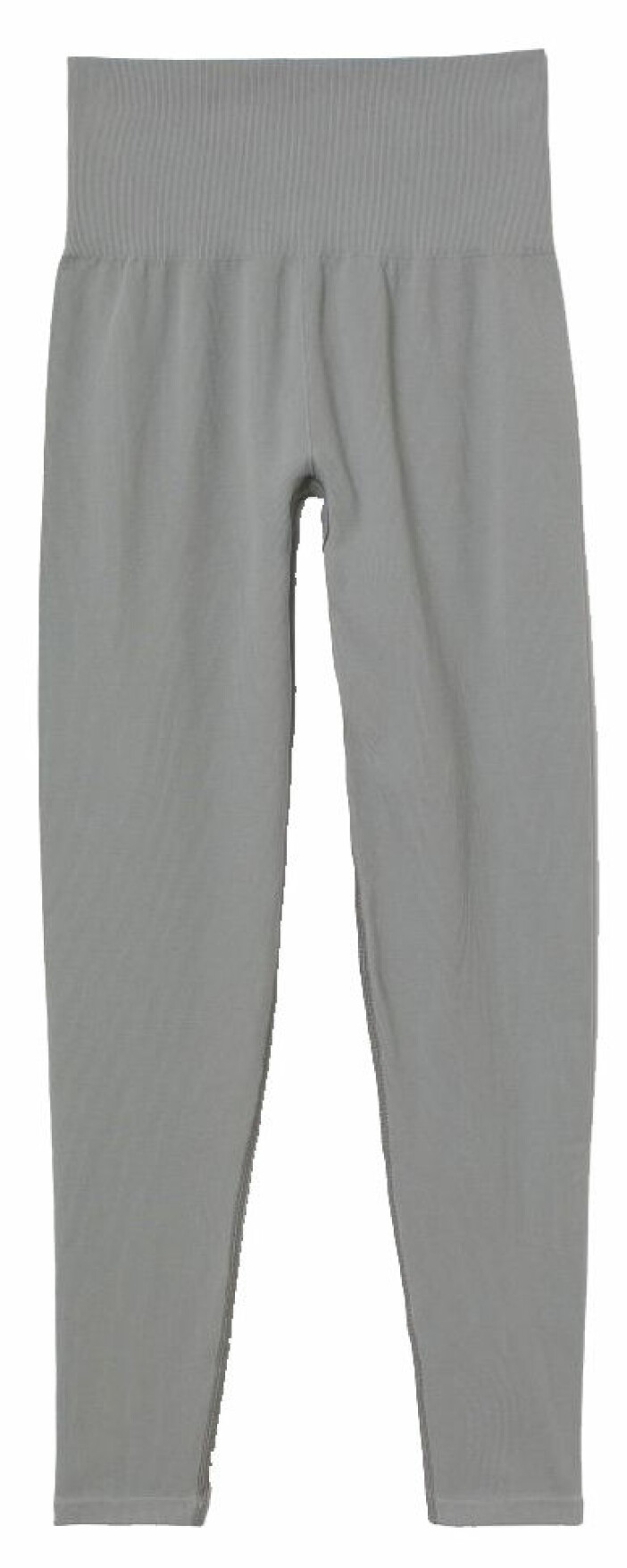 Grå leggings från H&M