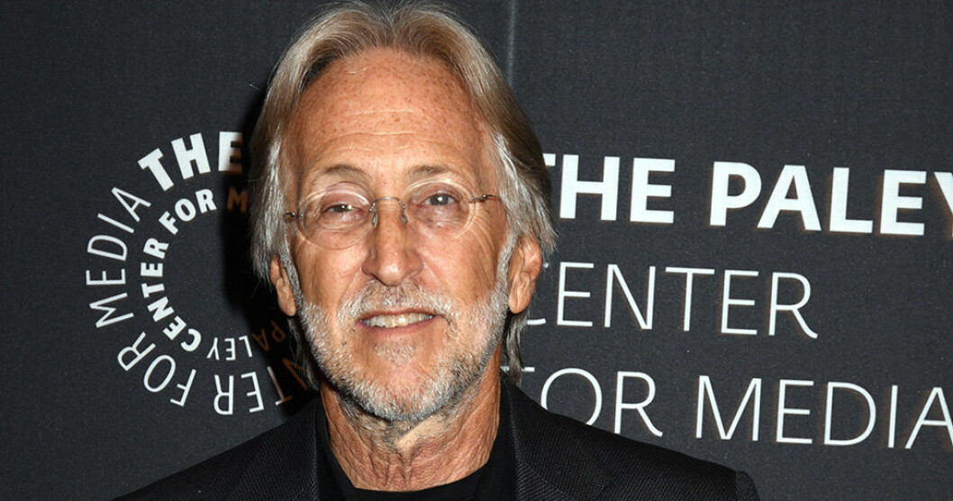 Neil Portnow, ordförande Grammy Awards. Foto: IBL