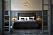 Lyxigt sovrum i toner av grått på femstjärniga Grand Hotel i Stockholm. 